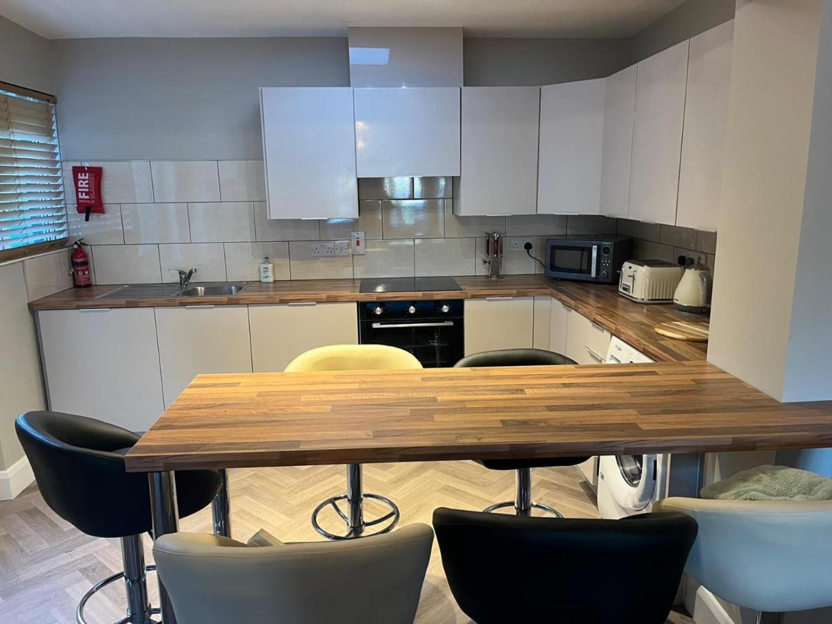 Kinsale Town Cosy Home 2 Min Walk To Town Center Екстериор снимка