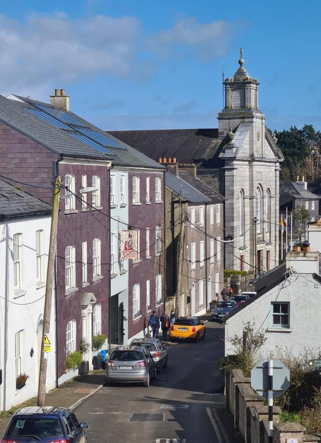 Kinsale Town Cosy Home 2 Min Walk To Town Center Екстериор снимка