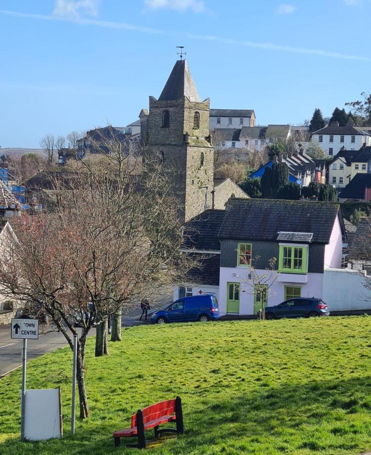 Kinsale Town Cosy Home 2 Min Walk To Town Center Екстериор снимка