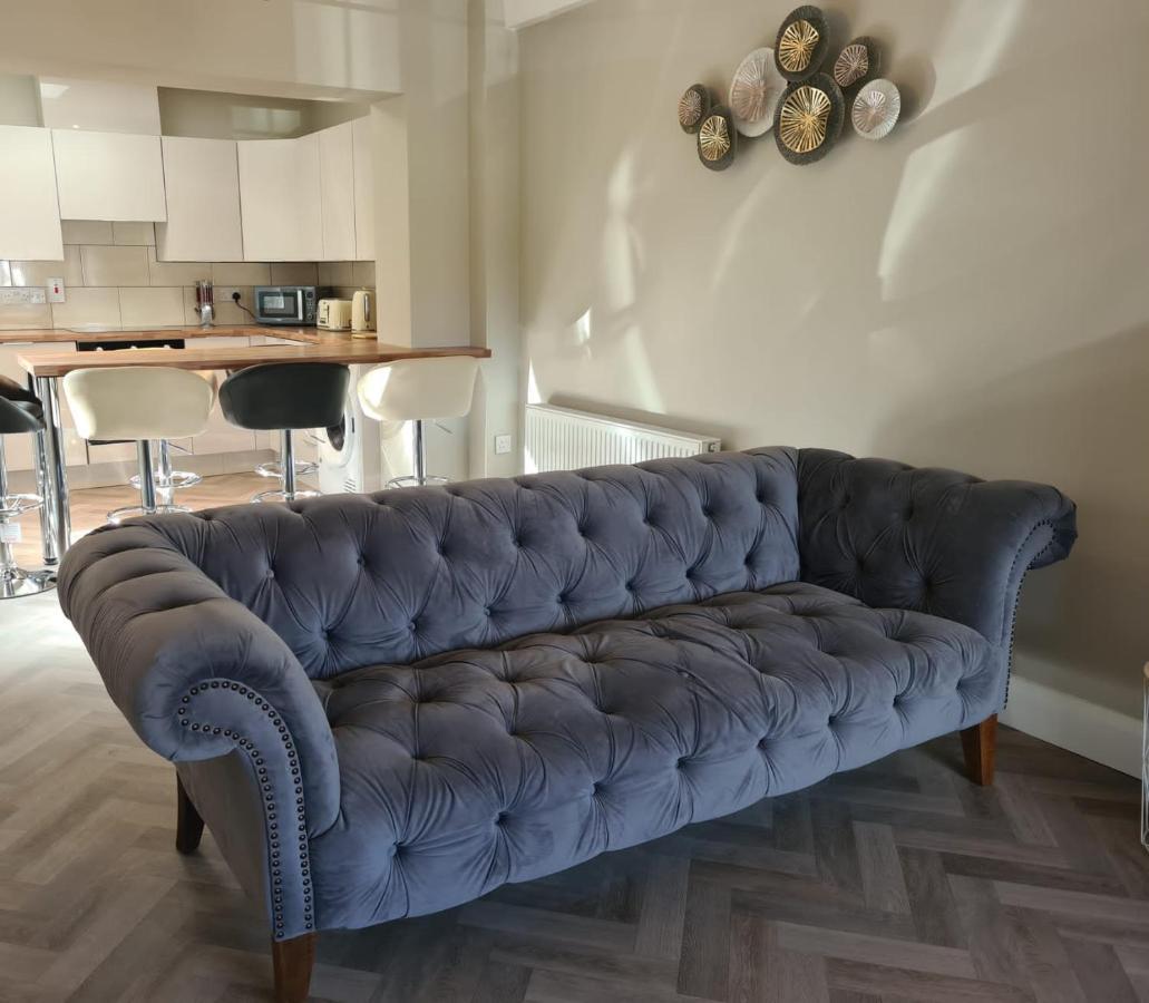 Kinsale Town Cosy Home 2 Min Walk To Town Center Екстериор снимка