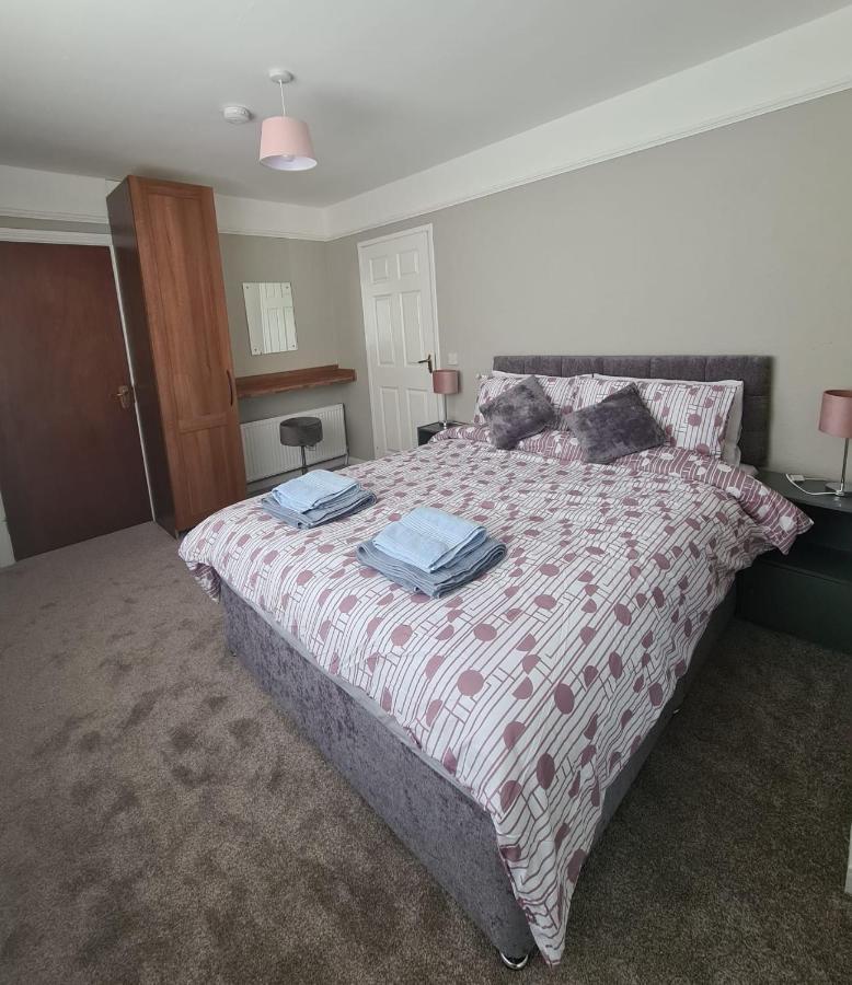 Kinsale Town Cosy Home 2 Min Walk To Town Center Екстериор снимка