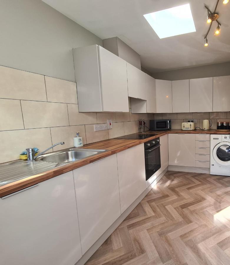 Kinsale Town Cosy Home 2 Min Walk To Town Center Екстериор снимка