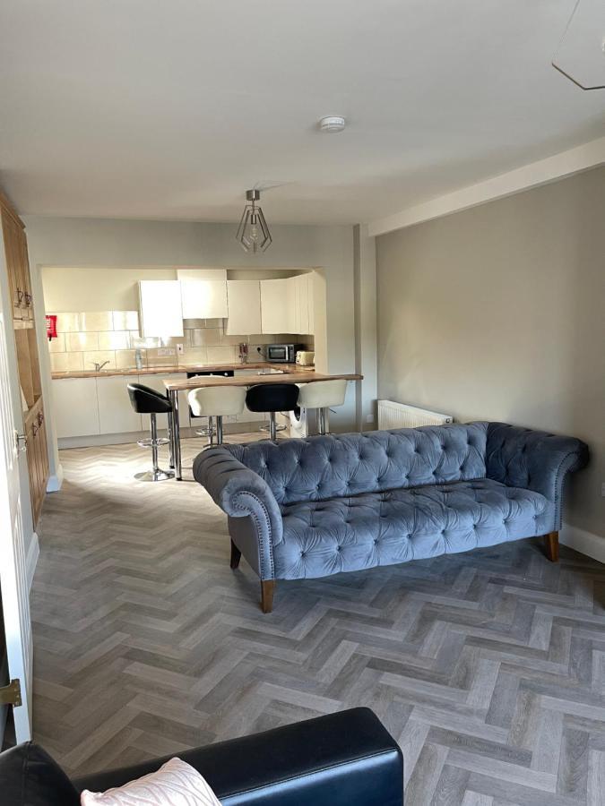 Kinsale Town Cosy Home 2 Min Walk To Town Center Екстериор снимка